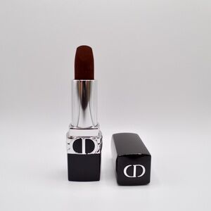 NWOB Rouge Dior Lipstick - Nude Line Velvet